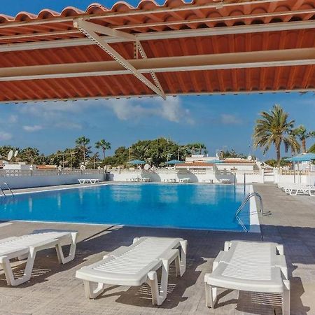Casa Manuel - Santa Marta Complex Apartment Costa Del Silencio Ngoại thất bức ảnh
