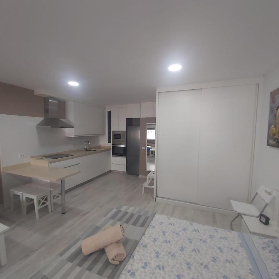 Casa Manuel - Santa Marta Complex Apartment Costa Del Silencio Ngoại thất bức ảnh