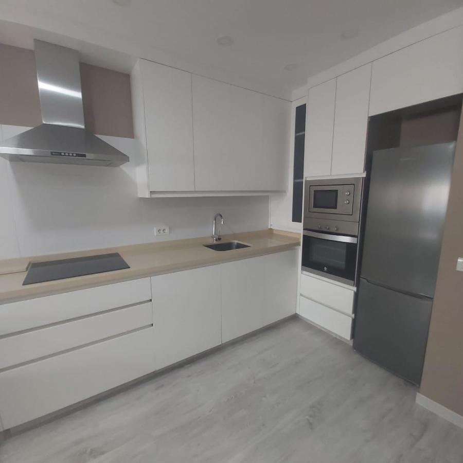 Casa Manuel - Santa Marta Complex Apartment Costa Del Silencio Ngoại thất bức ảnh