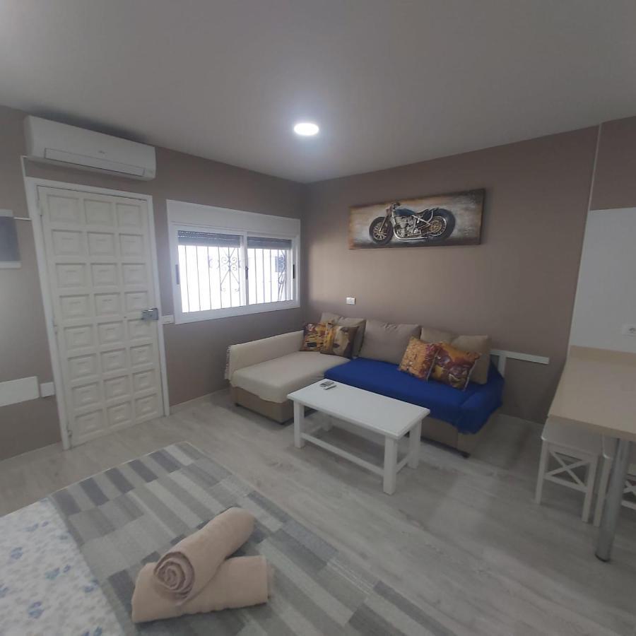 Casa Manuel - Santa Marta Complex Apartment Costa Del Silencio Ngoại thất bức ảnh