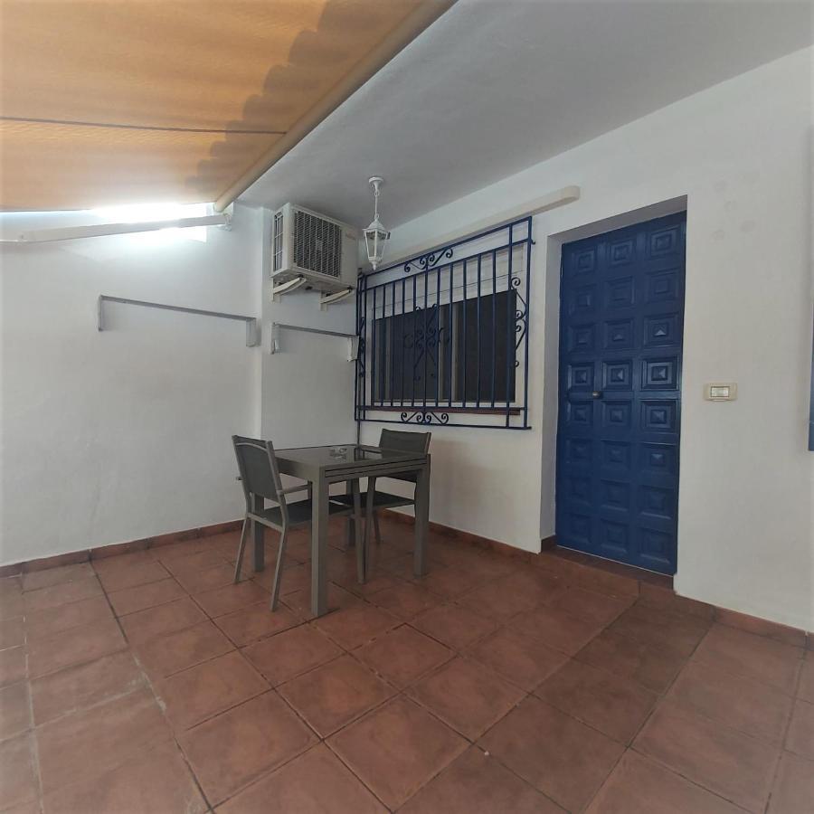 Casa Manuel - Santa Marta Complex Apartment Costa Del Silencio Ngoại thất bức ảnh