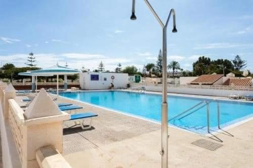 Casa Manuel - Santa Marta Complex Apartment Costa Del Silencio Ngoại thất bức ảnh